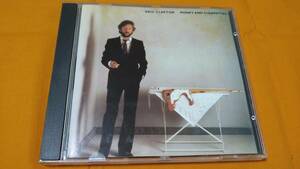 ♪♪♪ エリック・クラプトン Eric Clapton 『 Money And Cigarettes 』輸入盤 ♪♪♪