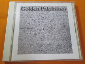 ♪♪♪ ザ・ゴールデン・パロミノス The Golden Palominos 『 Visions Of Excess 』国内盤 ♪♪♪