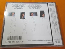♪♪♪ Mr.ミスター Mr. Mister 『 I Wear The Face 』国内盤 ♪♪♪_画像2