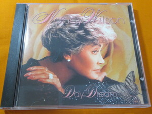 ♪♪♪ ナンシー・ウィルソン, Nancy Wilson 『 Day Dream 』輸入盤 ♪♪♪