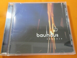 ♪♪♪ バウハウス Bauhaus 『 Crackle 』輸入盤 ♪♪♪