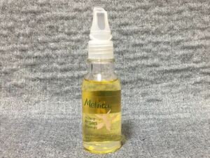 G3J067◆ メルヴィータ Melvita ビオオイル アルガンオイル スキンオイル 50ML