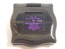 J3J185◆新古品◆ アナスイ ローズ チーク カラー 300 6g_画像5