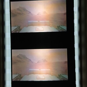 ガールズ&パンツァー最終章 第4話 4週目 生コマフィルム(ランダム配布)D