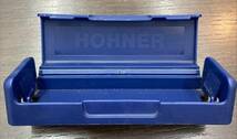 #2494【現状品】『ブルースハープ　HOHNER　Made in Germany』_画像3