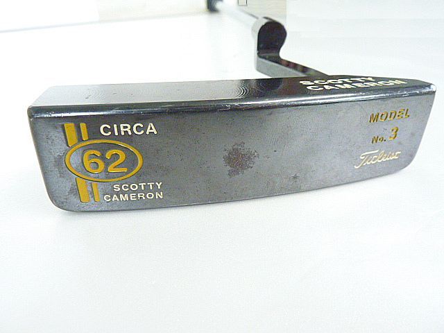 2023年最新】ヤフオク! -circa 62(クラブ)の中古品・新品・未使用品一覧