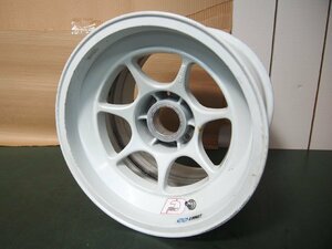 ☆【2F1012-13】 ENKEI エンケイ フォーミュラ FORMULA DREAM FJ 競技用 軽量ホイール センターロック ホイール直径36cmホイール幅26.5cm