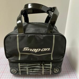 Snap-on ランチバック