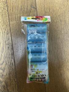  I Bill Thermo roller VAR-6 light blue 28mm