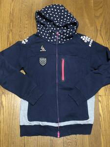 [ soccer * futsal ]SVOLME Parker sborumeL size navy blue color 