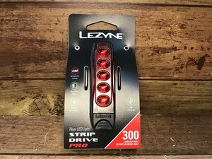 HD007 leather in LEZYNE power drive PowerDrive 1100i front light unused goods 