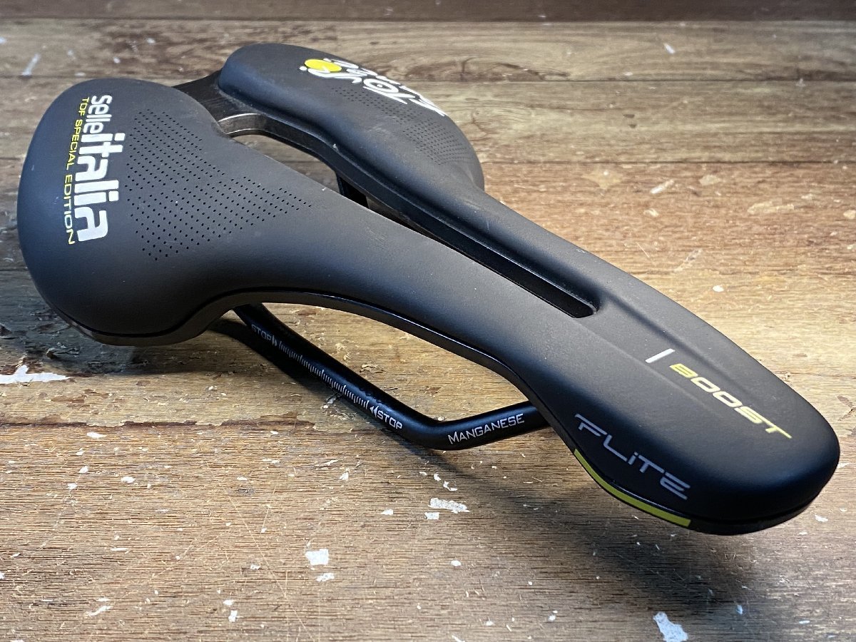 2023年最新】ヤフオク! -セライタリア(selle italia)の中古品・新品