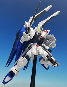 ★ガンダム GフレームFA 01 フリーダムガンダム フレーム&アーマー セット SEED FREEDOM★ライジング マイティーRG MG HG ガンプラ ROBOT魂