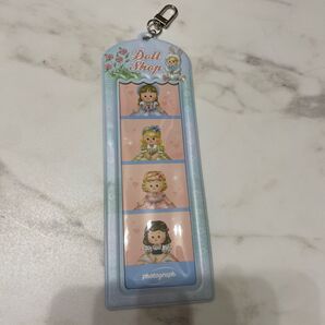 人生4カットケース 韓国購入品