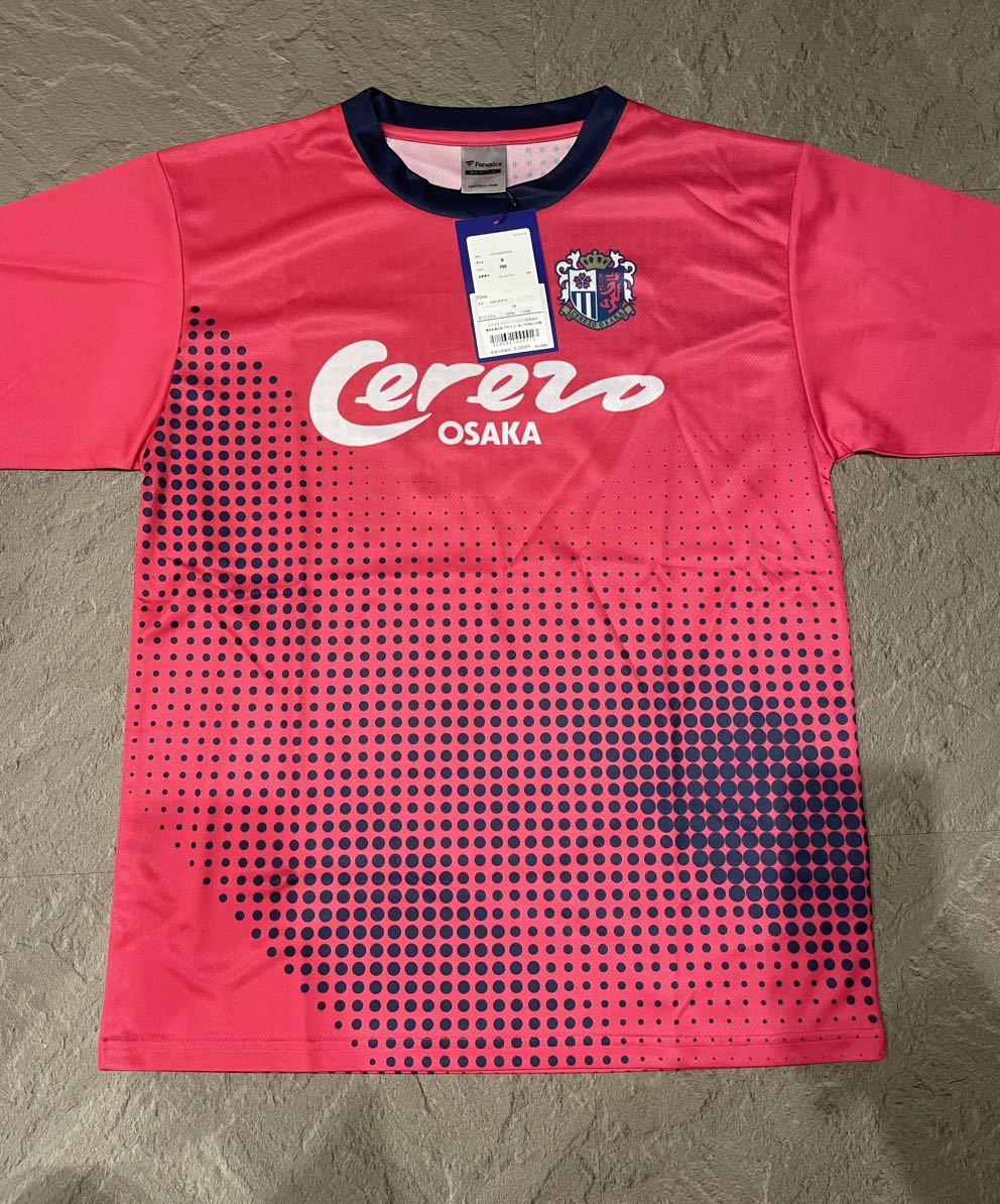 2023年最新】ヤフオク! -セレッソ ユニフォームの中古品・新品・未使用