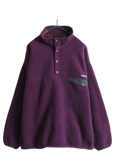 年最新Yahoo!オークション  patagonia スナップt sの中古品