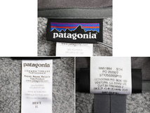 15年製 パタゴニア フルジップ ベターセーター ジャケット メンズ XL / 古着 Patagonia アウトドア フリース 大きいサイズ ジャンパー 企業_画像5