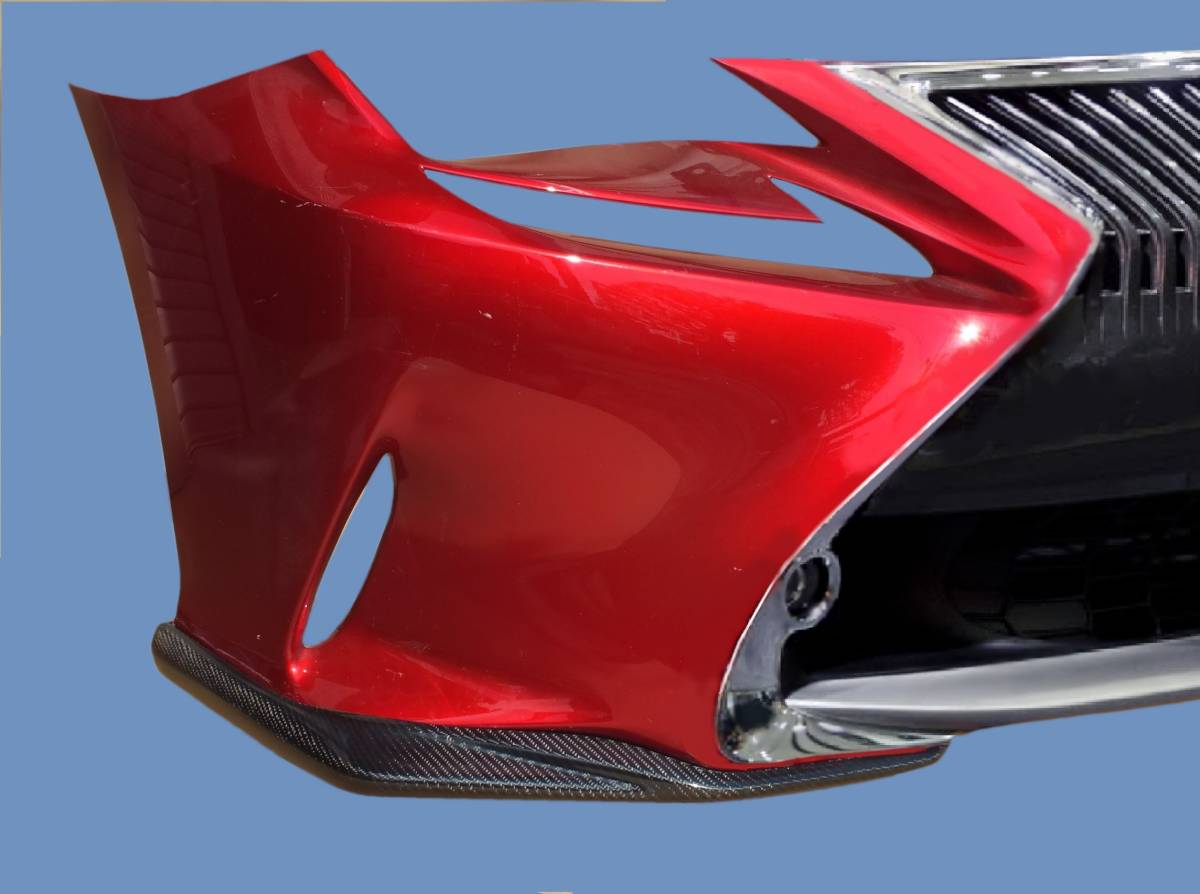 2023年最新】Yahoo!オークション -レクサスrc スポイラー(パーツ)の