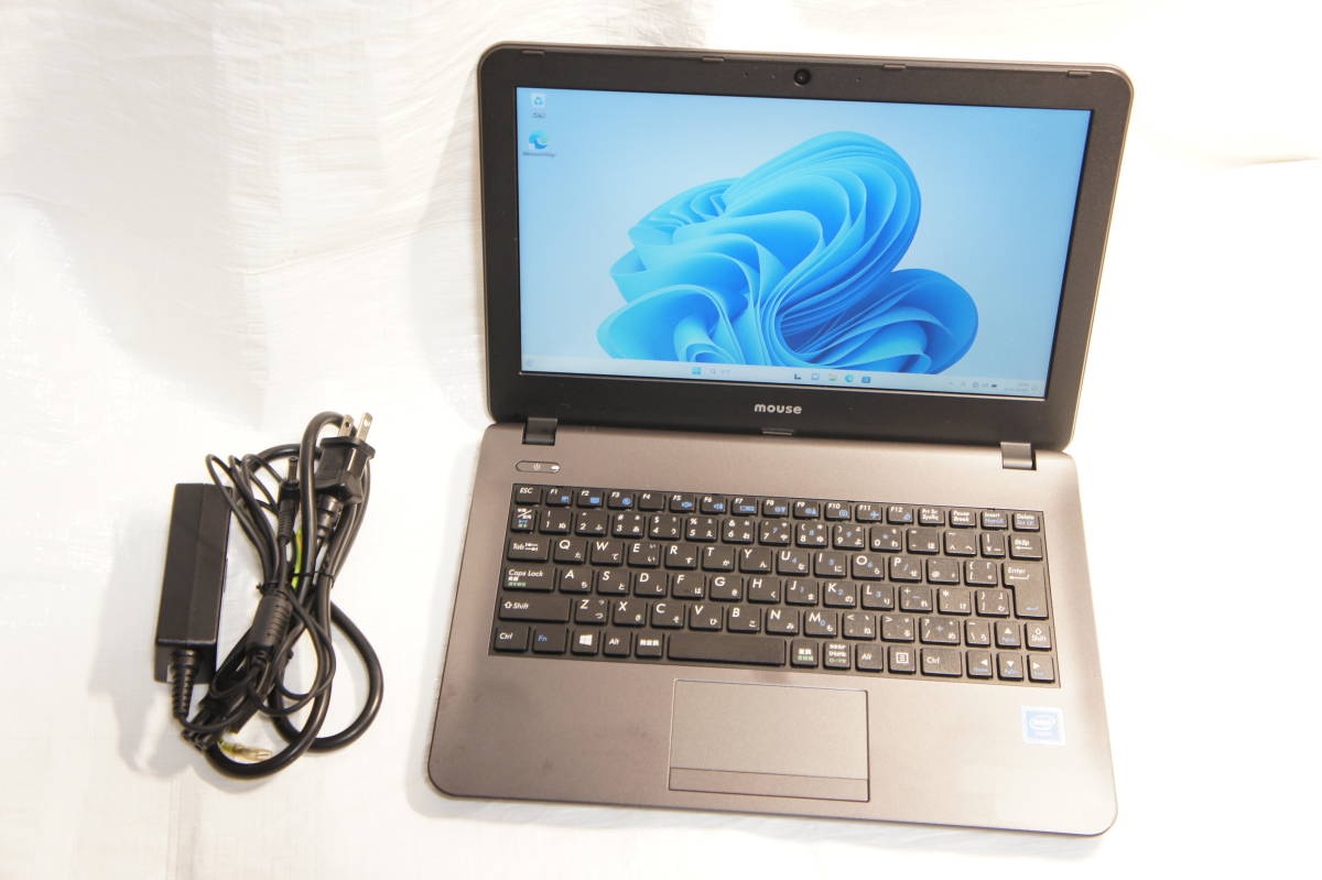 2023年最新】ヤフオク! -celeron n4100の中古品・新品・未使用品一覧