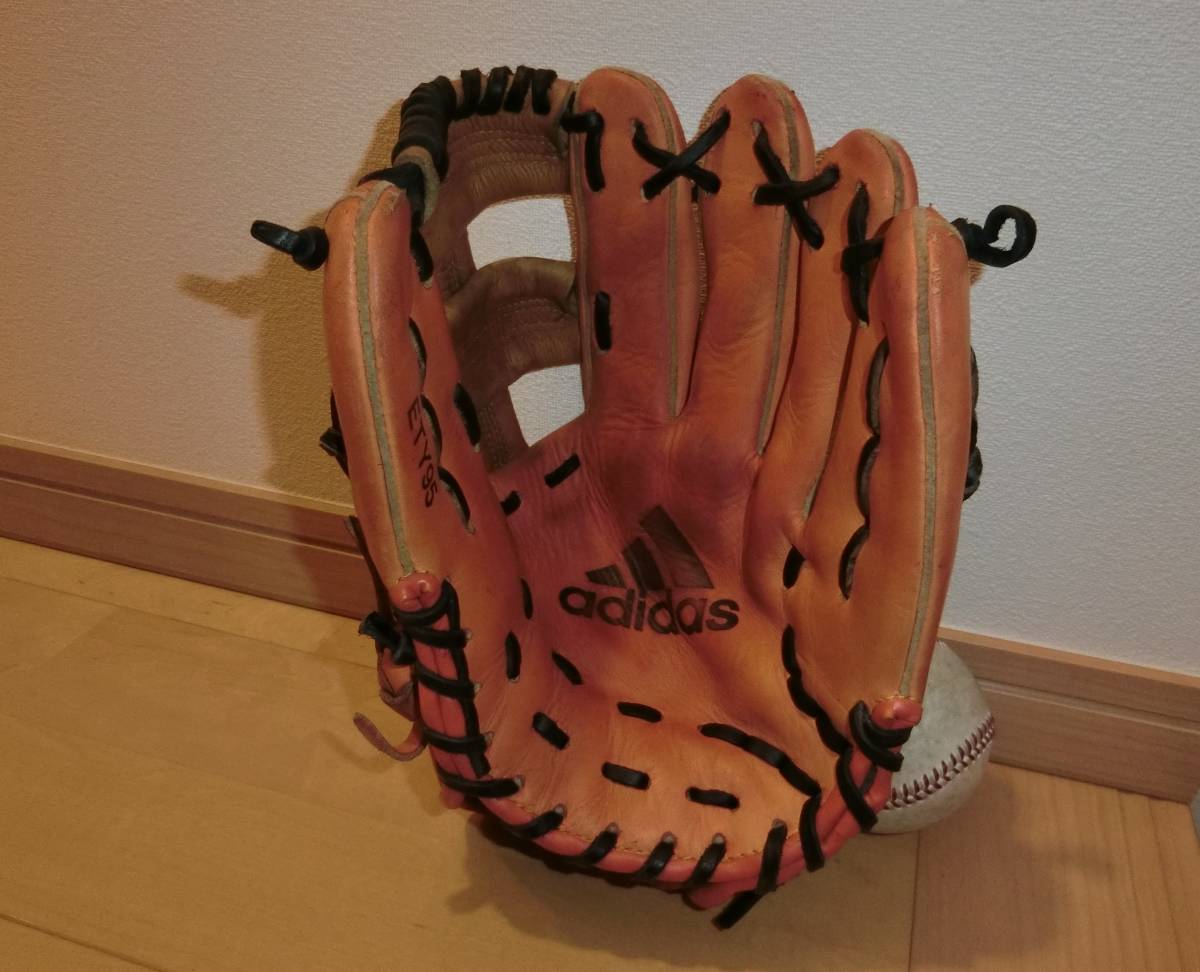 年最新ヤフオク!  グローブ 野球スポーツ別の中古品・新品・未