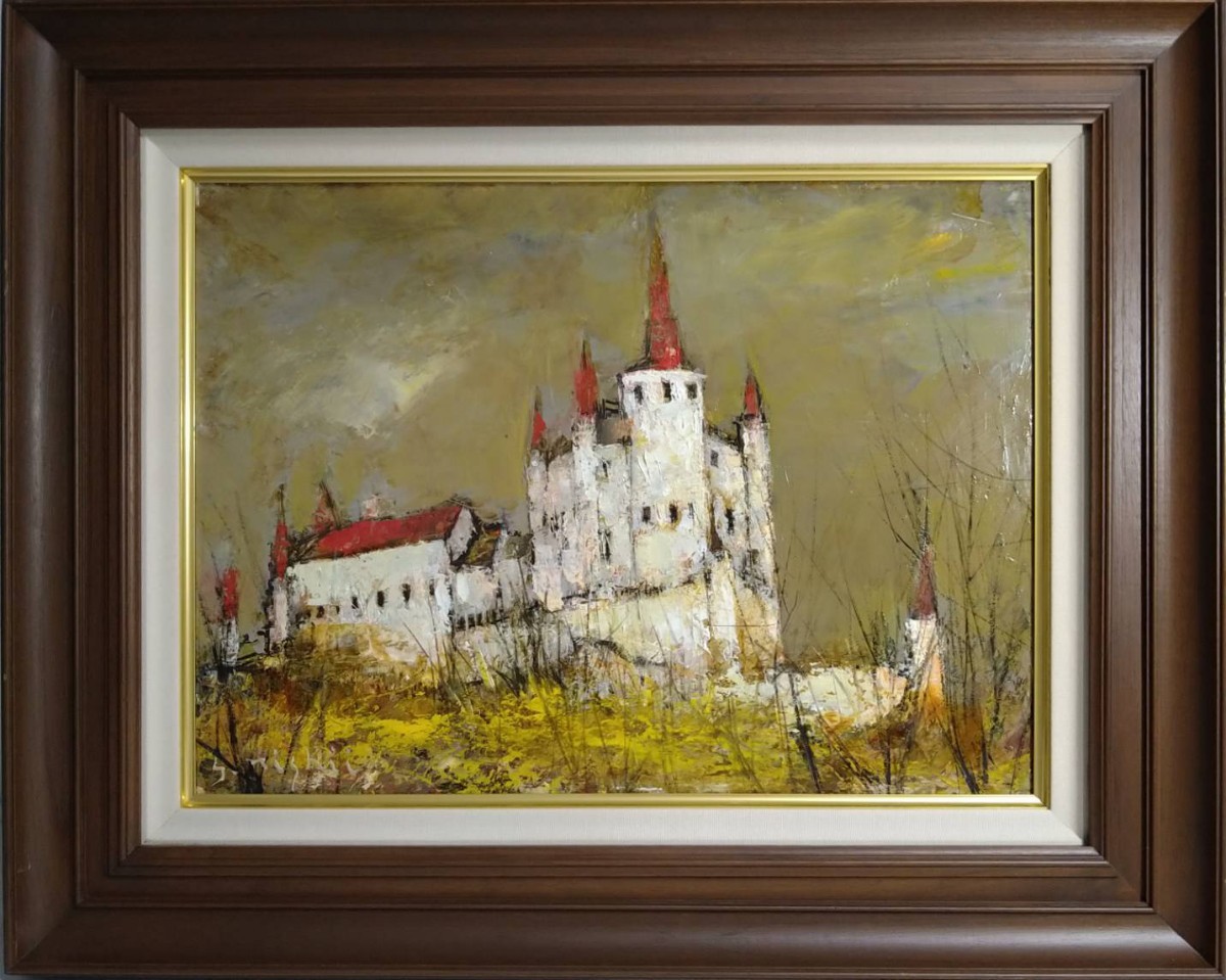 Yahoo!オークション -「西井義晃」(絵画) (美術品)の落札相場・落札価格 Yahoo!オークション -「西井義晃」(絵画) (美術品)の落札相場・落札価格