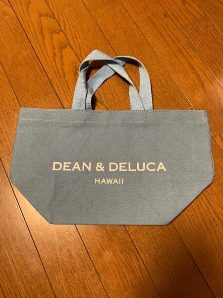 DEAN&DELUCA ディーン&デルーカ　ハワイ限定 トートバッグ