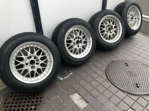 RAYS VOLKRACING HIEN ボルクレーシング　ヒエン　メッシュ　16インチ　8Ｊ+13　9Ｊ+13　ＰＣＤ114.3　４穴＆５穴マルチ