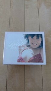柏原芳恵 25th Complete Album Colection