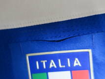 イタリア 代表 2012 アウェイ ユニフォーム プーマ PUMA 送料無料 ITALY ITALIA サッカー シャツ_画像6