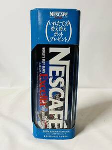 【カ102908】 【1円】【新品】NESCAFE 水筒 容量　1000ml±15ml