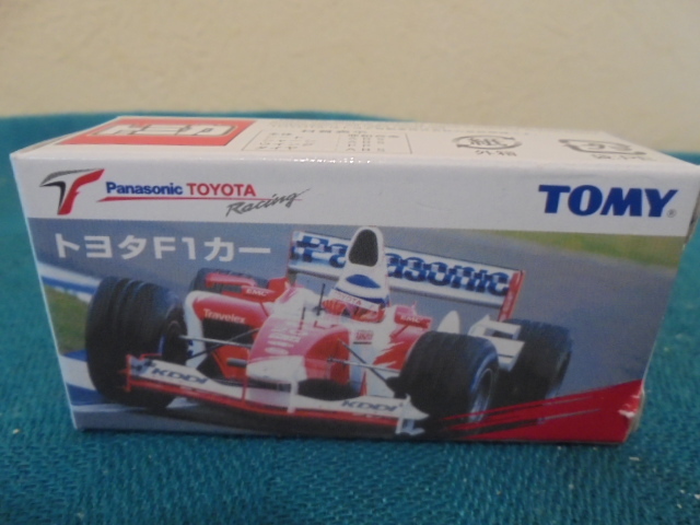 2023年最新】ヤフオク! -トヨタf1の中古品・新品・未使用品一覧