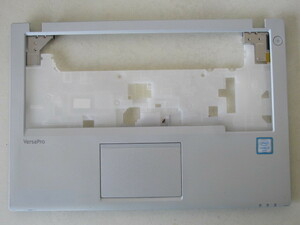 NEC VersaPro UltraLite タイプVB VK23L/Bシリーズ用パームレスト（レストアーム) 送料185円～