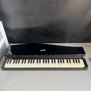 C71 140サイズ発送【中古品】KORG コルグ MICRO PIANO マイクロピアノ 動作品