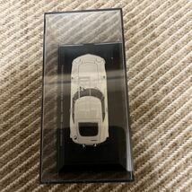 限定品 エブロ 1/43トヨタ2000GT (白)1968 one of 2952_画像8