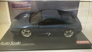 【最安値＆送料無料】レア☆ 【Ferrari F355】Mini-Z オートスケールコレクション ミニッツ 京商 KYOSHO ボディ