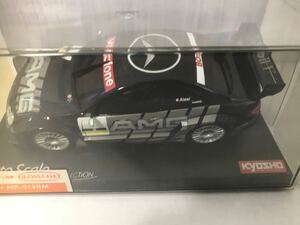 【最安値＆送料無料】レア☆ 【メルセデス・ベンツ CLK-DTM】Mini-Z オートスケールコレクション ミニッツ 京商 KYOSHO ボディ