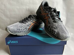 アシックス asics GEL-DS TRAINER 25 27センチ