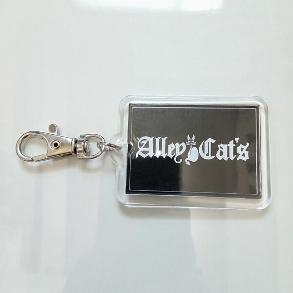 [新品] Alley Cat's アーリーキャッツ キーホルダー ①
