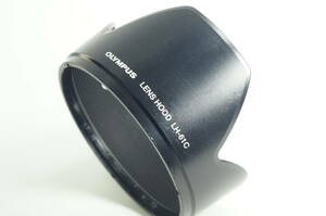 hiE-03★送料無料 並品★OLYMPUS LH-61C M.ZUIKO 14-150mm F4.0-5.6 ZUIKO ED14-42mm F3.5-5.6 オリンパス レンズフード