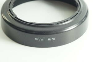 hiE-03★送料無料 美品★TAMRON B7FH AF24-70mmF3.3-5.6Aspherical（73D）用 タムロン レンズフード