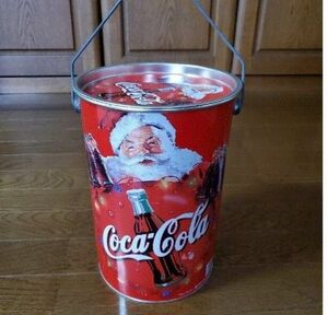 ☆コカ・コーラ　クリスマス缶☆ 
