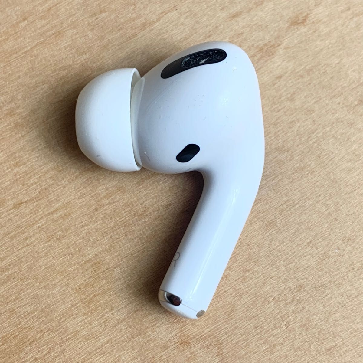 AirPods Pro 右耳 純正 右 右のみ エアーポッズ プロ Apple｜PayPayフリマ