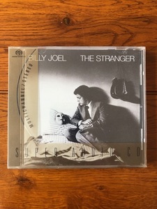BILLY JOEL THE STRANGER SACD　