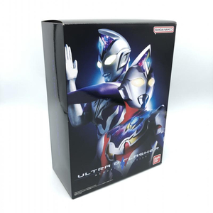 【中古】箱傷み)バンダイ ウルトラディーフラッシャー MEMORIAL EDITION/ウルトラマンデッカー[240006504428]