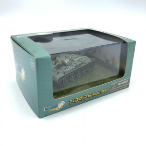 【中古】ドラゴンアーマー 1/72 T-34/76 Mod.1941 EASTERN FRONT/60150[240070105605]