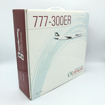 【中古】ホーガンウイングス 1/200 CATHAY PACIFIC BOEING 777-300ER[240010370973]_画像1