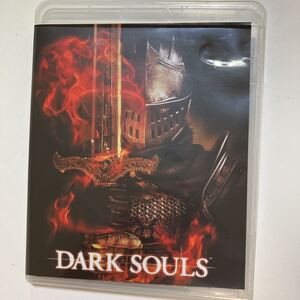 ☆CDゲーム「PS3ダークソウル DARK SOULS オリジナルサントラ＆スペシャルマップ」サウンドトラック地図ピンナップ勝002