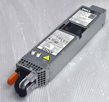 DELL L350E-S1 (PS-2351-1D-LF) 0P7GV4 冗長 電源 350W 80PLUS PLATINUM Dell PowerEdge R320 R420 取外品(動作確認済) 美品 (管:SA00 x2s_画像1