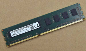 (送料無料) 8GB (8GB 1枚組) PC3L-12800 PC3L-12800U DDR3L-1600 240pin non-ECC Unbuffered DIMM SK-Hynix 1.35V 1.5V (管:SA5208