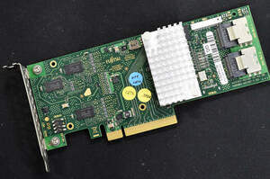 (送料無料) SAS RAIDコントローラ LSISAS2108搭載 FUJITSU D2616-A22 GS 1 SAS RAID Controller Card SAS 6G 5/6 512MB (管:FC02